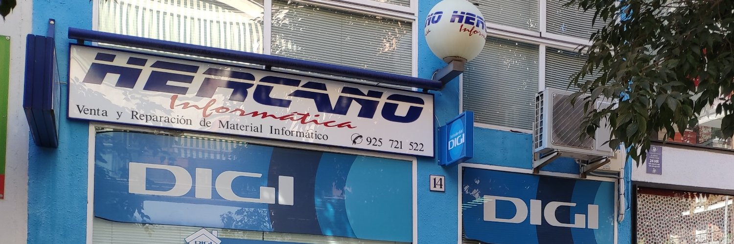 HERCANOINFORMAT's profile banner image
