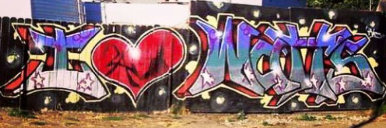 iHeartWatts's profile banner image