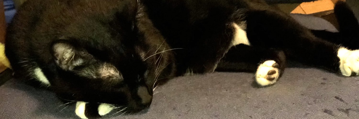 MissAmberClark's profile banner image