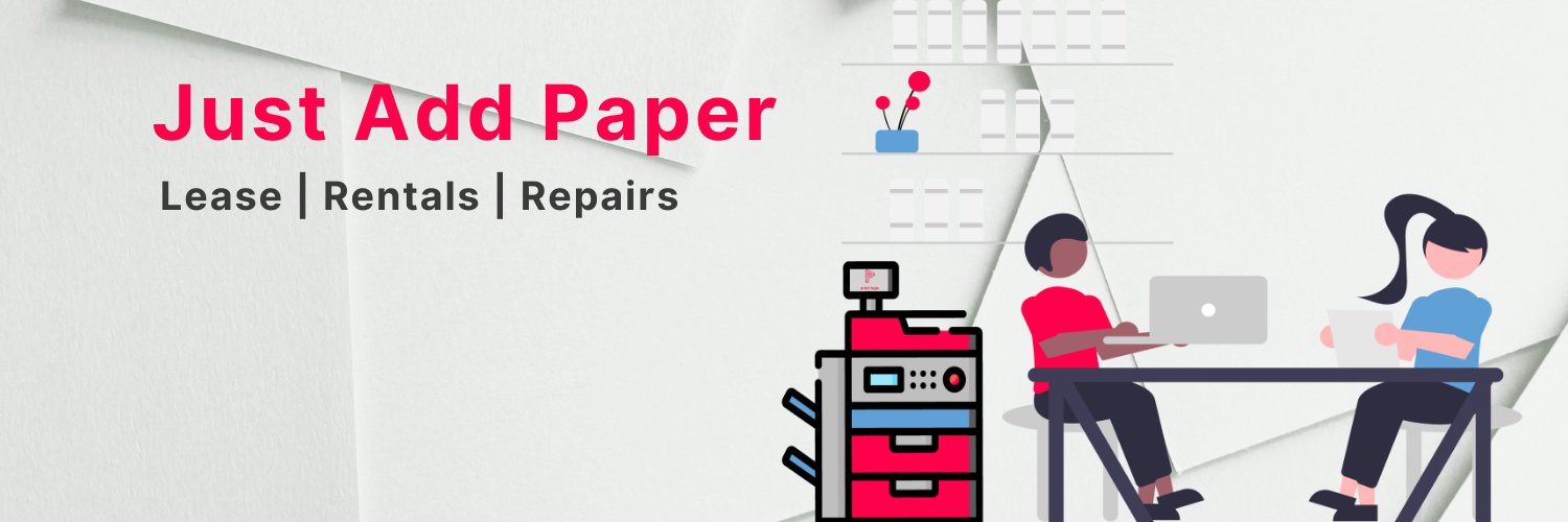 PrintLogicUK's profile banner image
