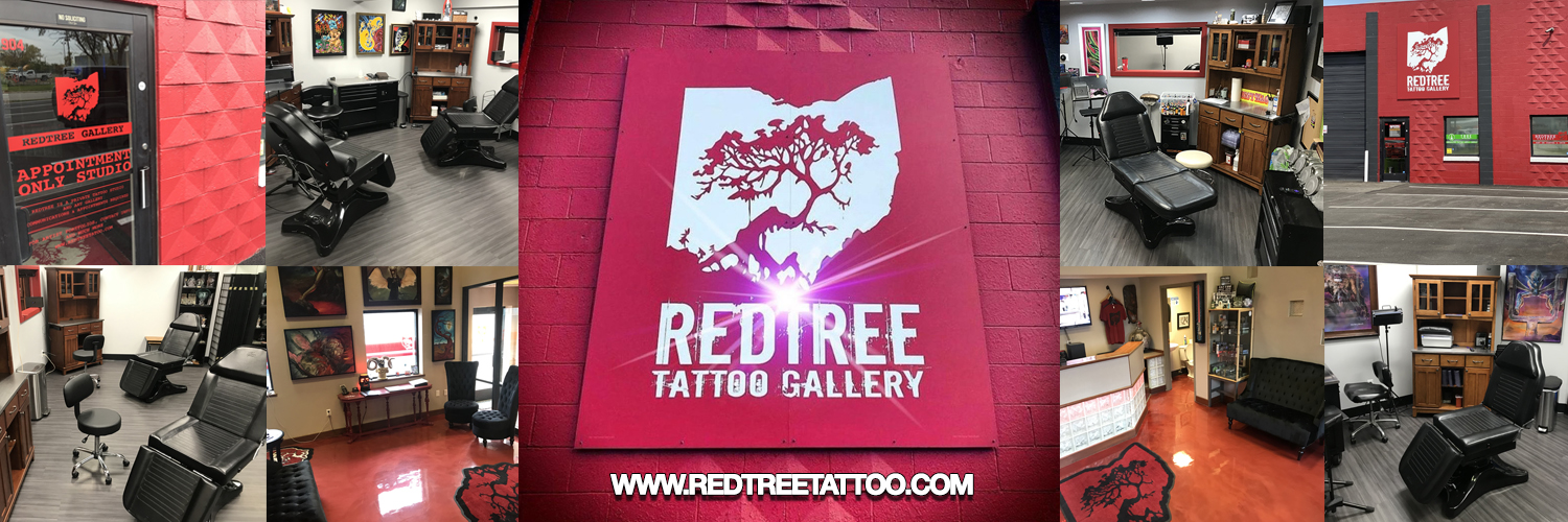 redtreetattoo banner