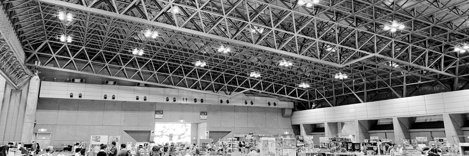 マツダ鉄心's banner