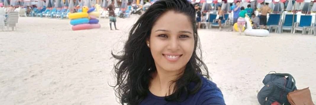Stuti Rani banner