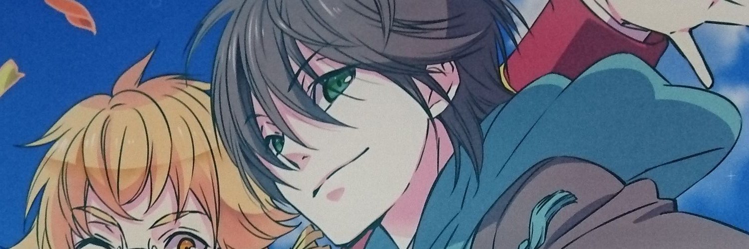 Yuma_otkk's profile banner image
