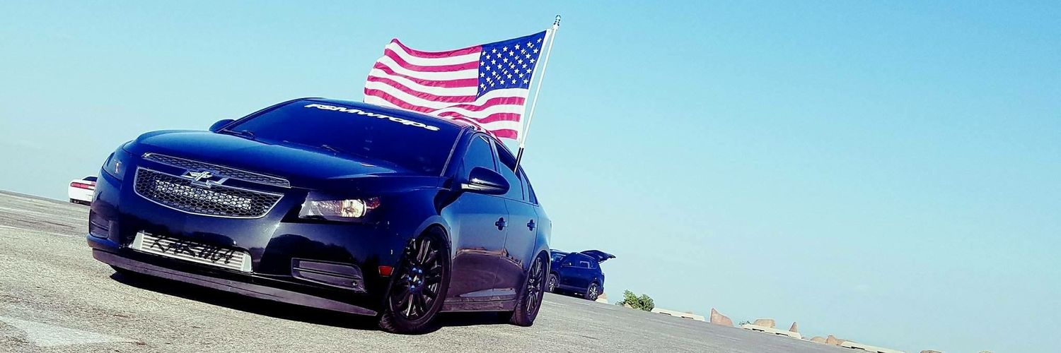 BryBry89's profile banner image