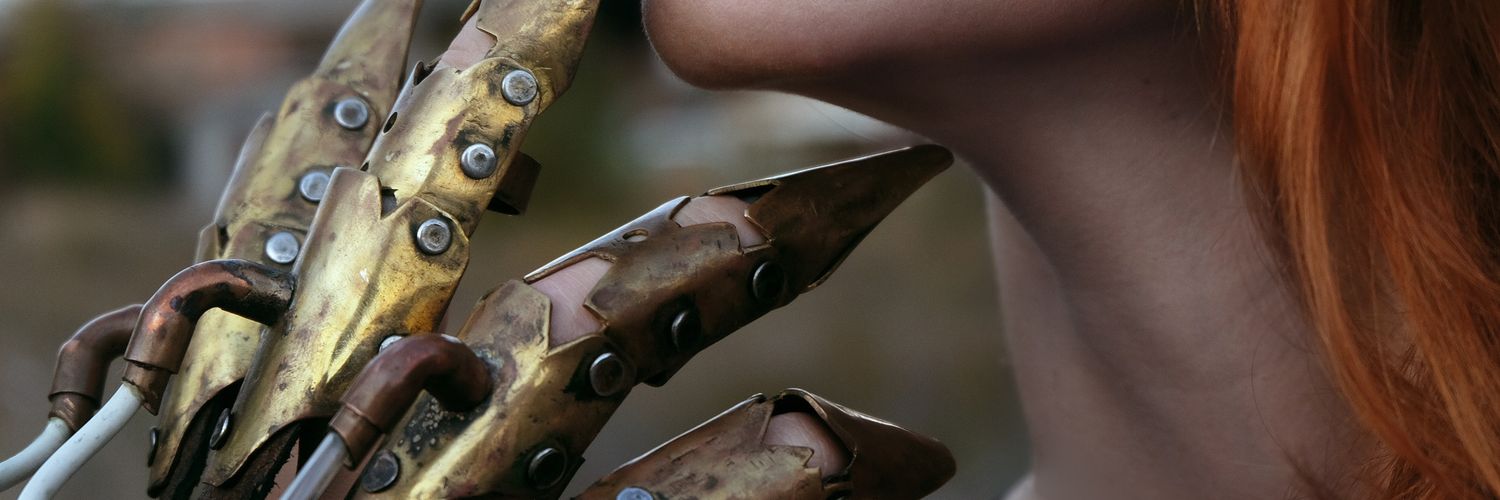Norgonik's profile banner image
