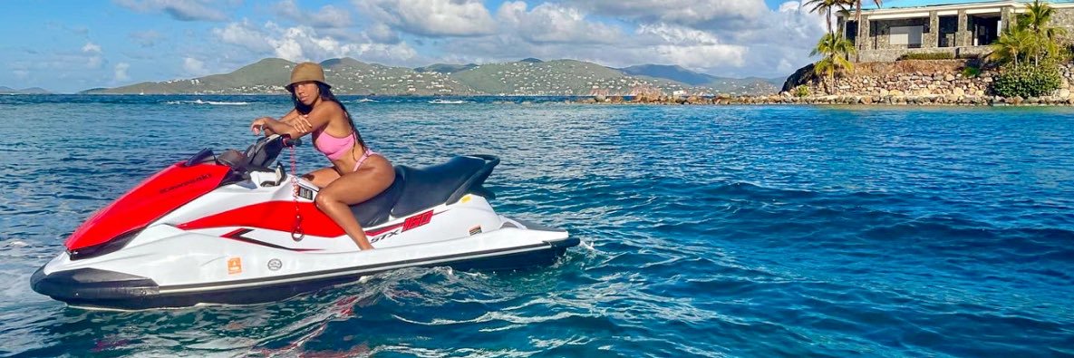 Sunflower Child 🌻🧚🏽‍♀️🧜🏽‍♀️ banner