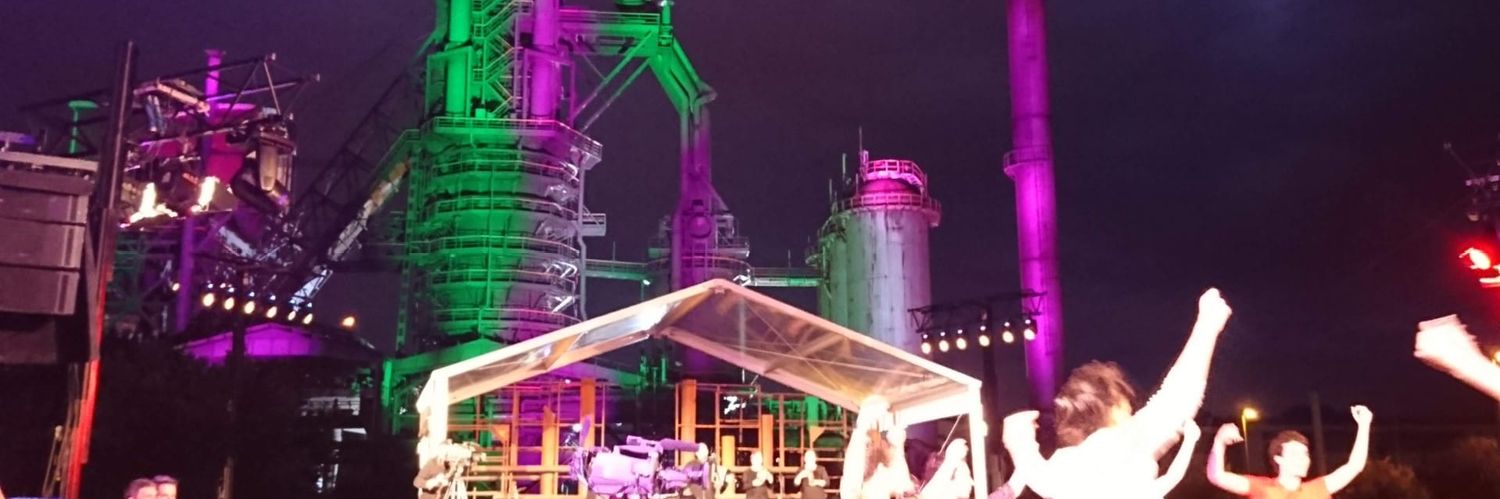 cgandoin's profile banner image