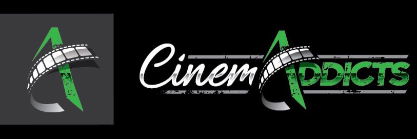 CinemAddictsPod's profile banner image