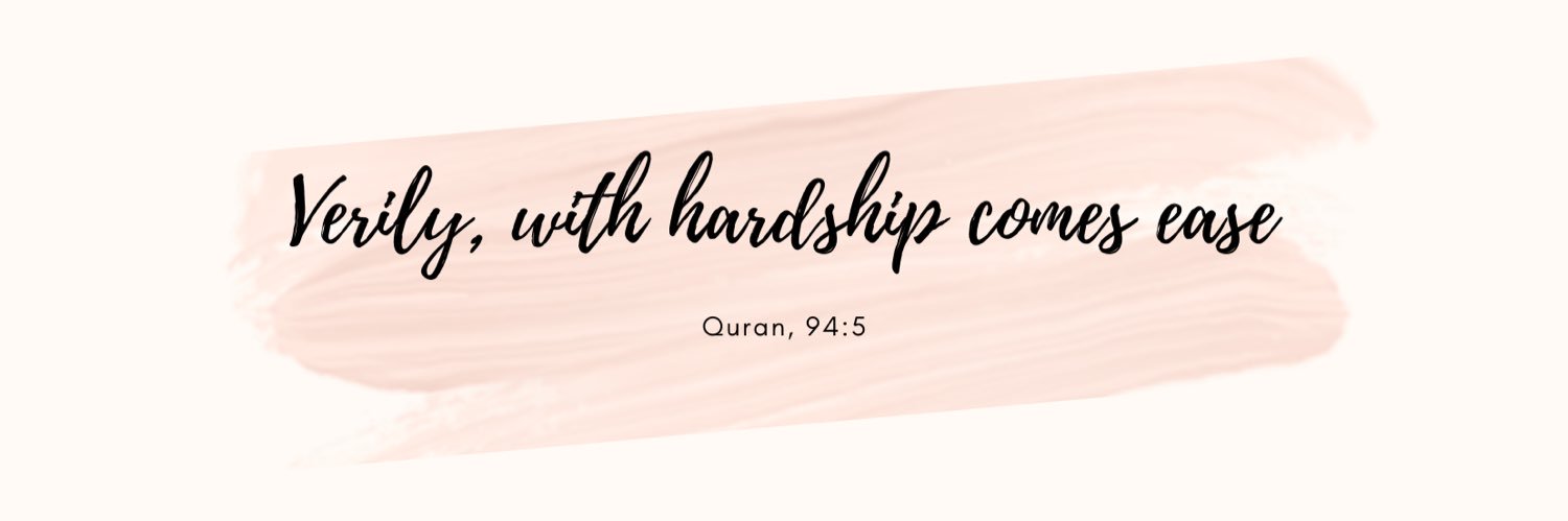 NaqiahJ's profile banner image