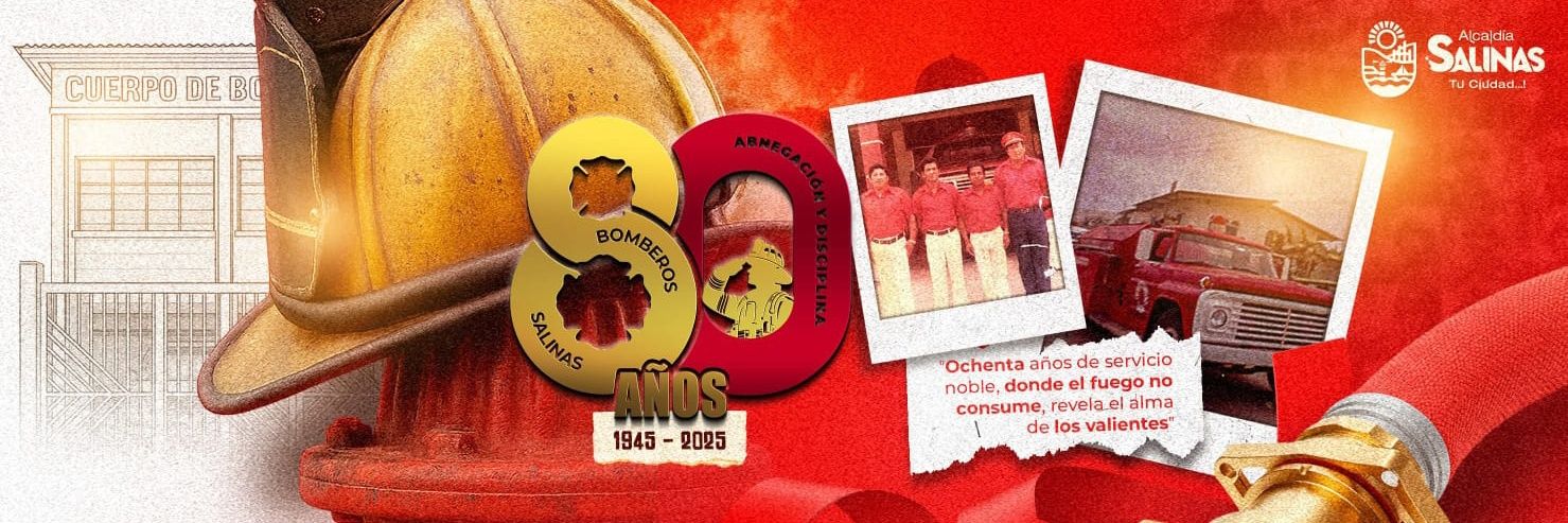 BOMBEROSSALINAS's profile banner image