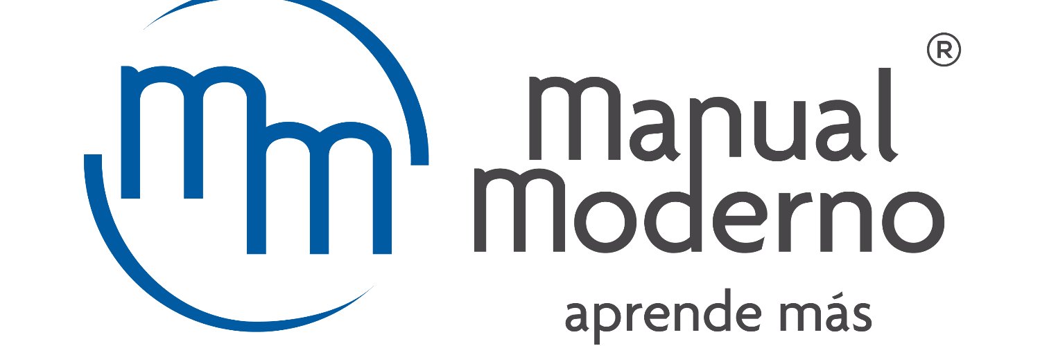 Manual Moderno banner