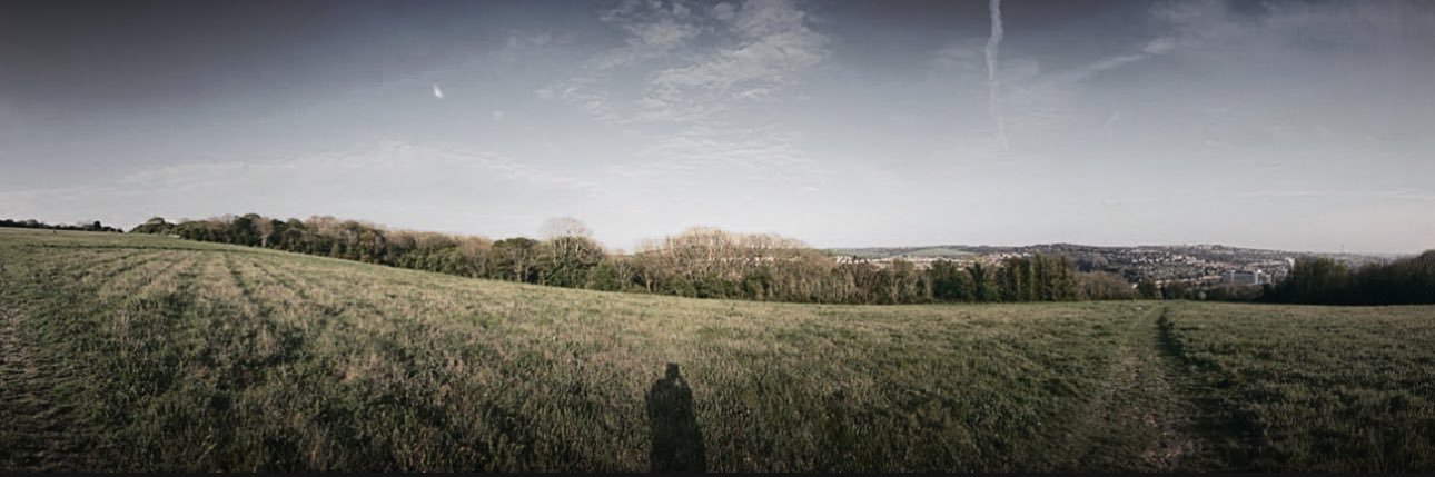 StepbackArtist's profile banner image