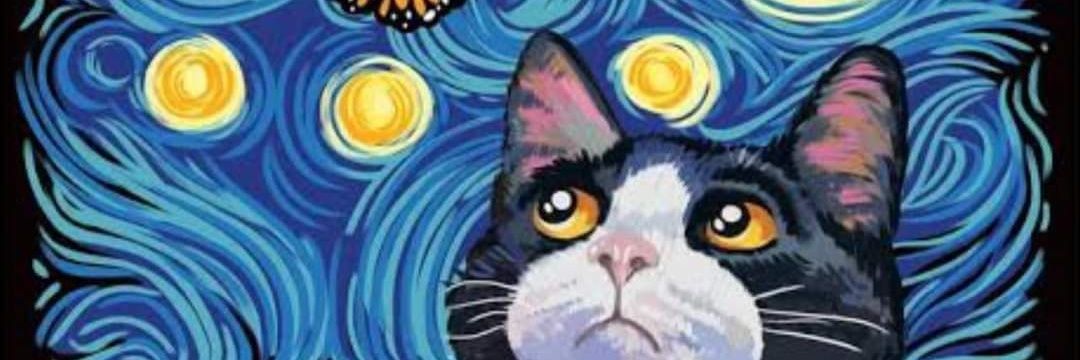 NickyCaustica's profile banner image