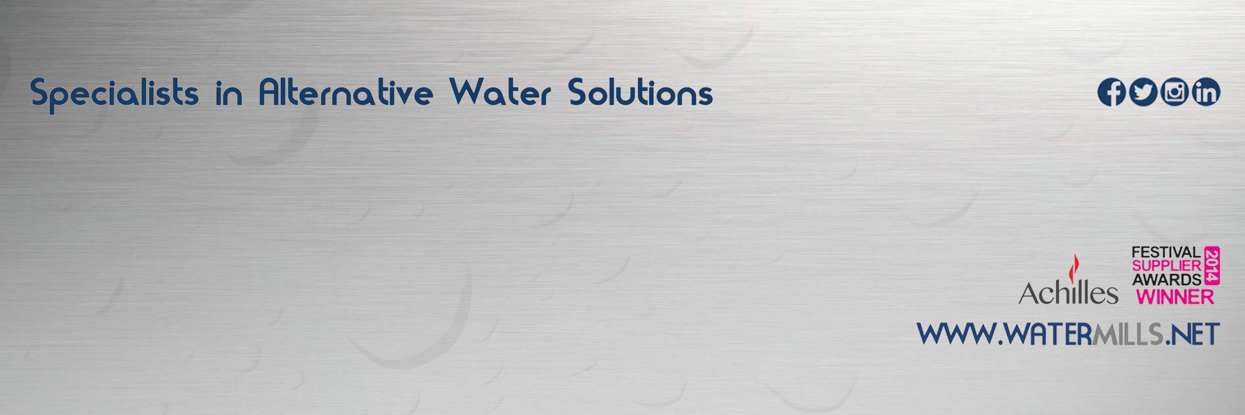 Watermills's profile banner image