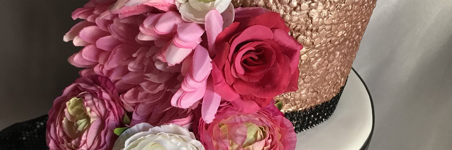 DaCakerLady's profile banner image