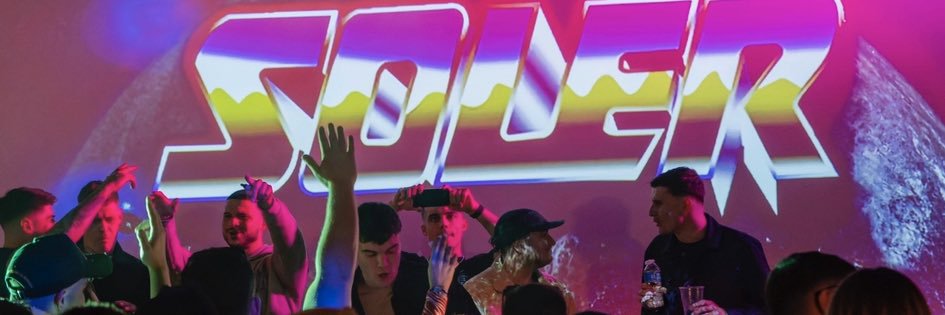 Corey mee banner