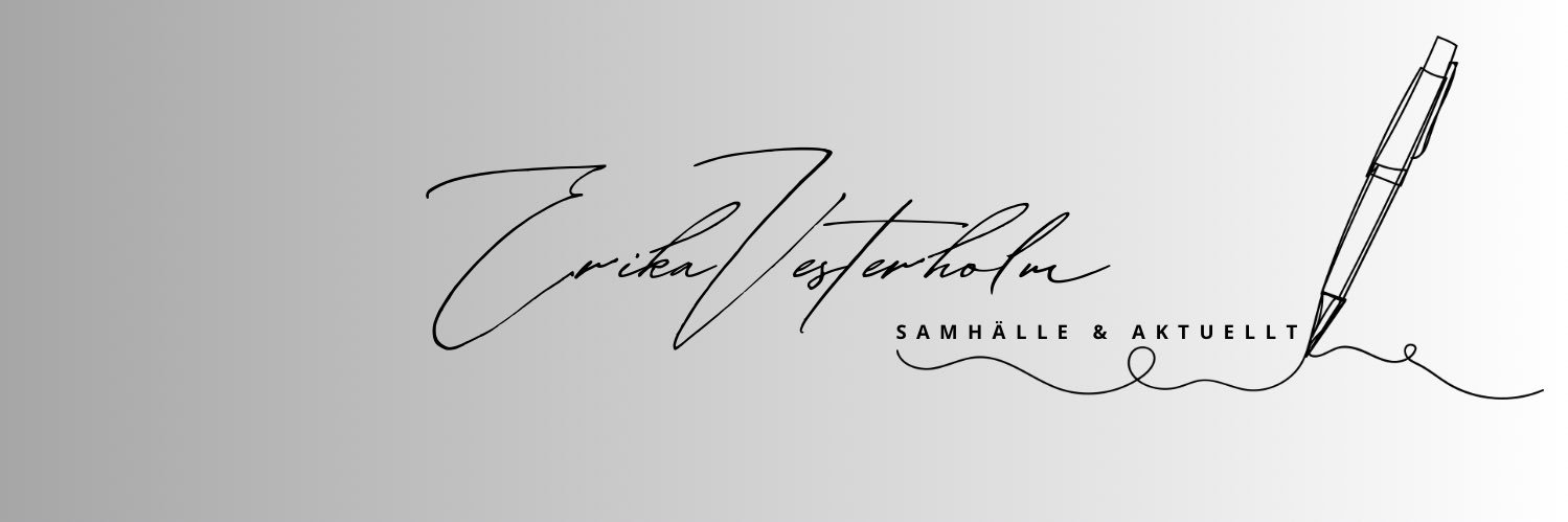 ErikaVesterholm's profile banner image