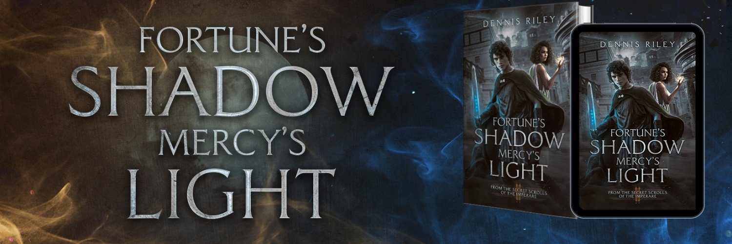 J. Eric Dennis banner