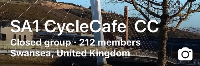 cyclecafe15's profile banner image