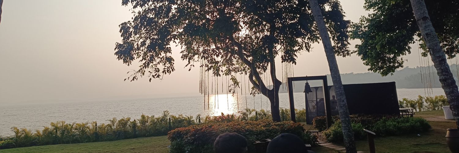 Srujagg's profile banner image