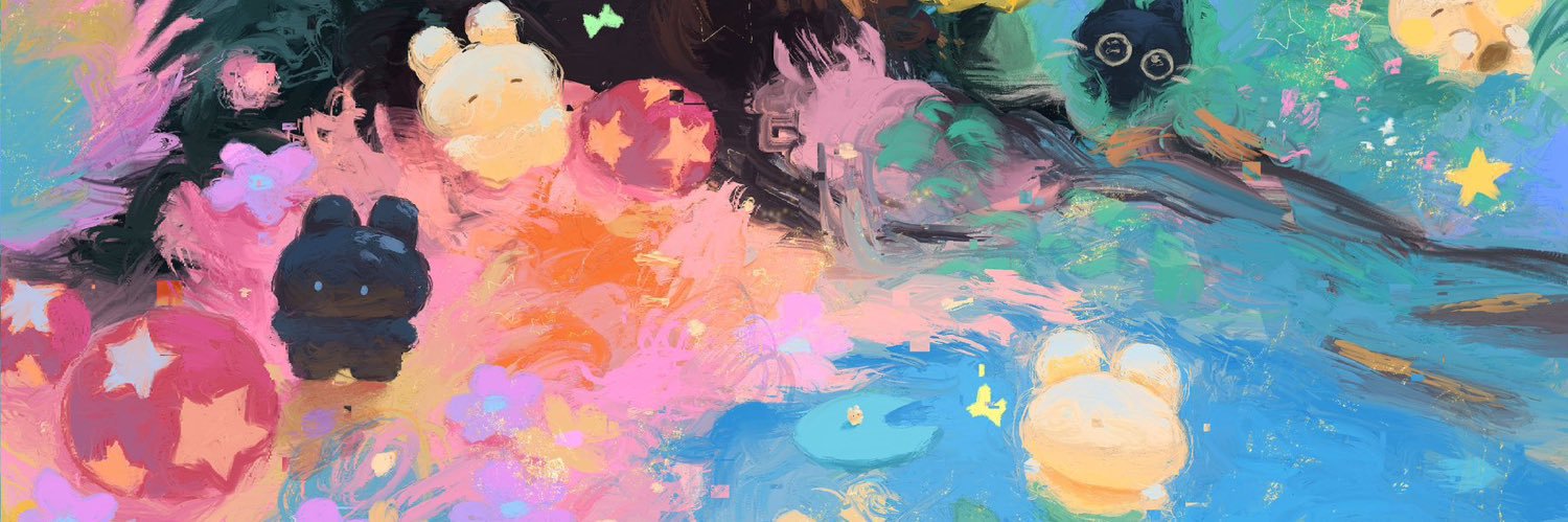 khunoonging's profile banner image