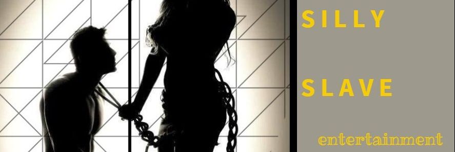 Silly 🤪 #sillyslave 🔞 #SillyTributeTeam 🏆 banner