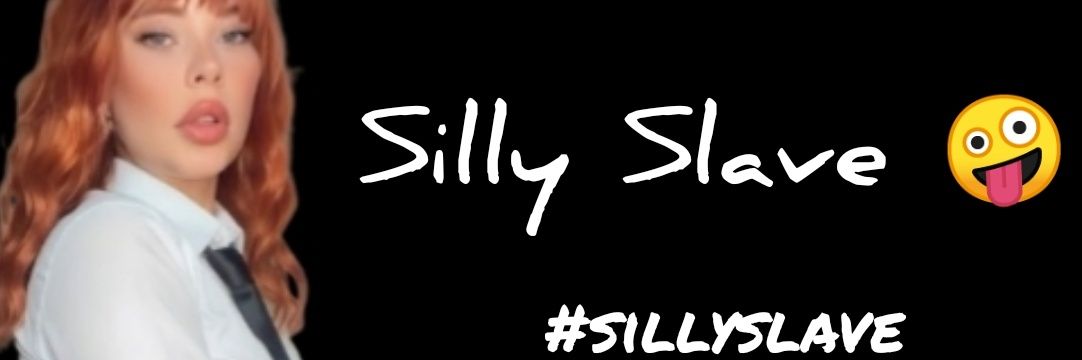 SlaveSilly's profile banner image