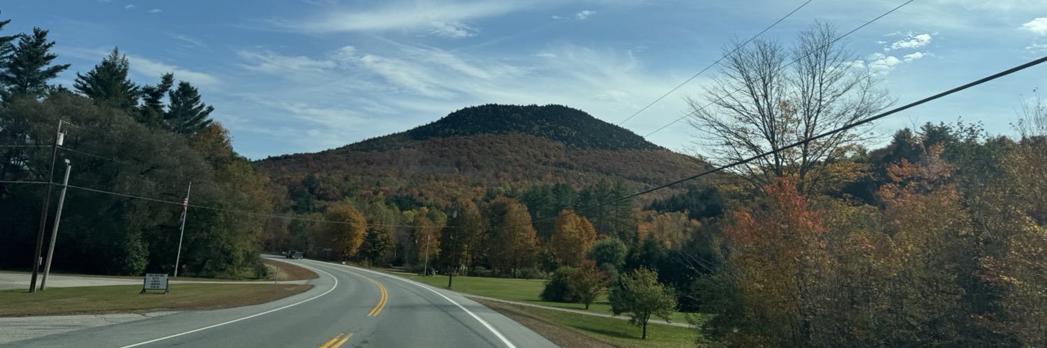 Eric Snakey 🌲🐍 banner