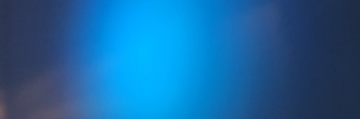 HunnaGardnah's profile banner image