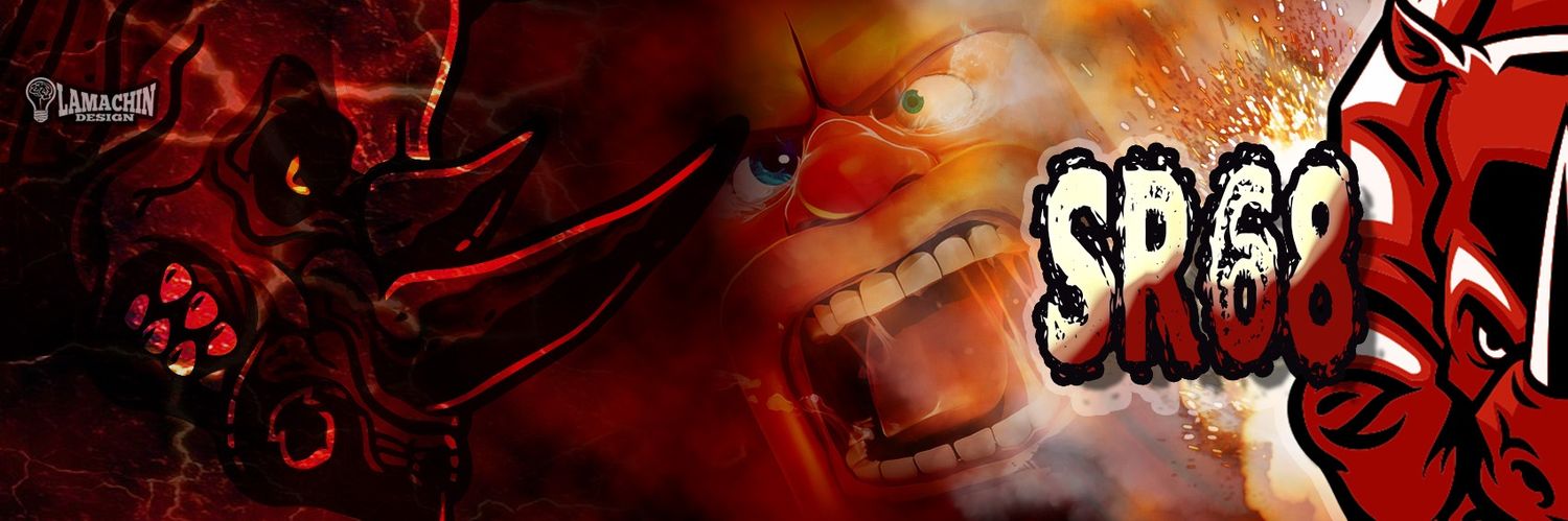 Røber68💀🇪🇸 banner