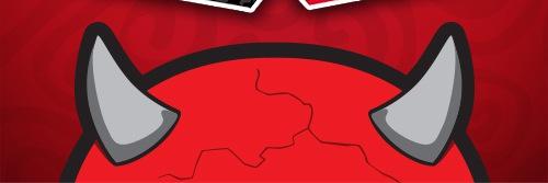 Inferno of Rock banner