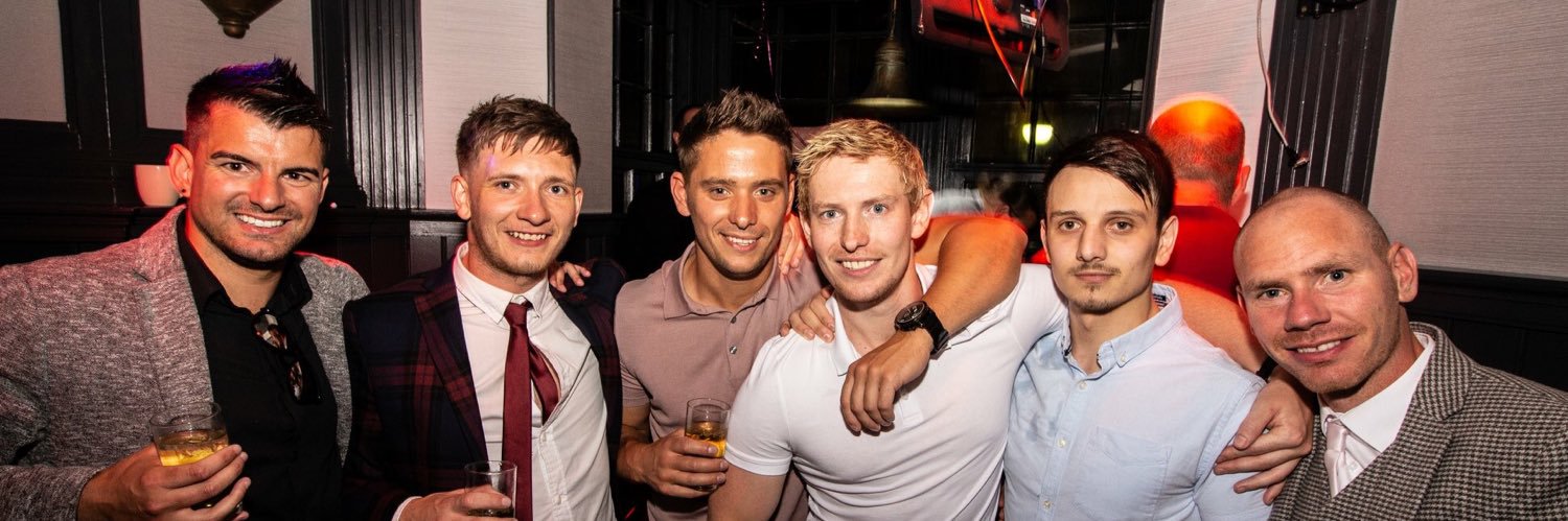 StephenStark9's profile banner image