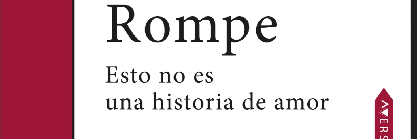 Pablo Rompe banner