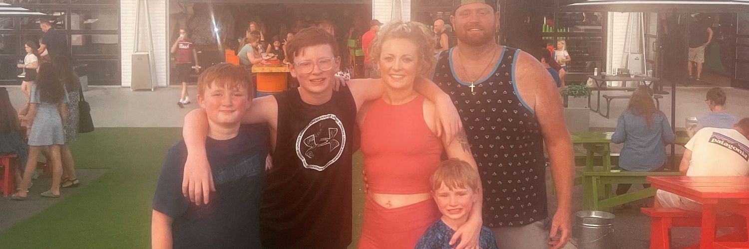 Cole Albright banner