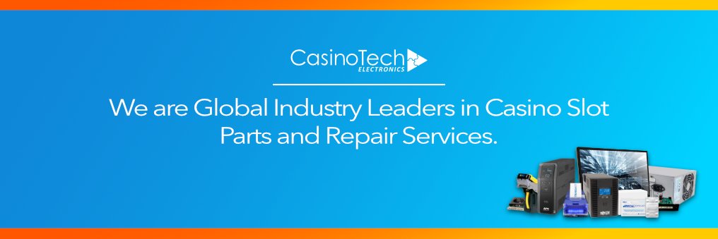 casinotech's profile banner image