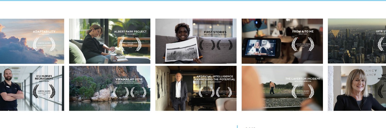 fancyfilms's profile banner image
