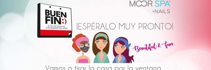 MoorSpaNails's profile banner image