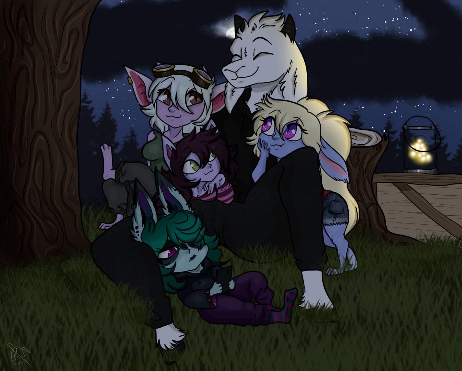 Swapi 🏳️‍⚧️ banner