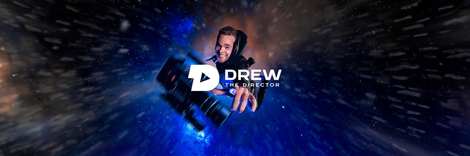 DrewTh3Director's profile banner image