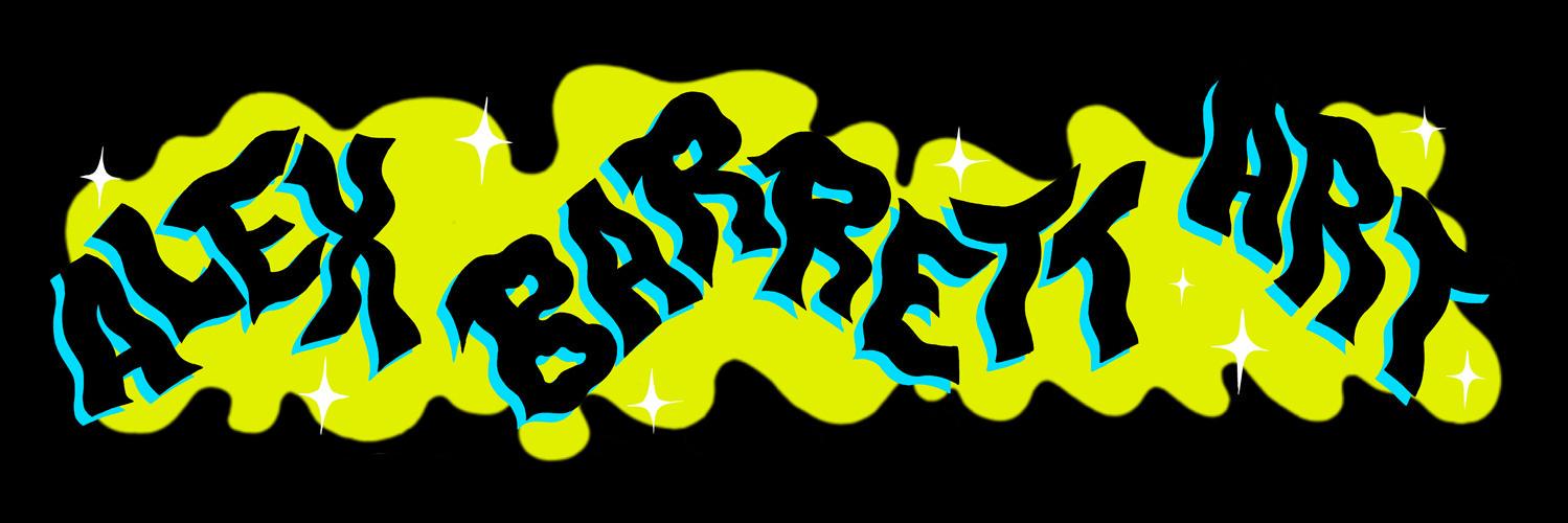 alexpbarrett's profile banner image