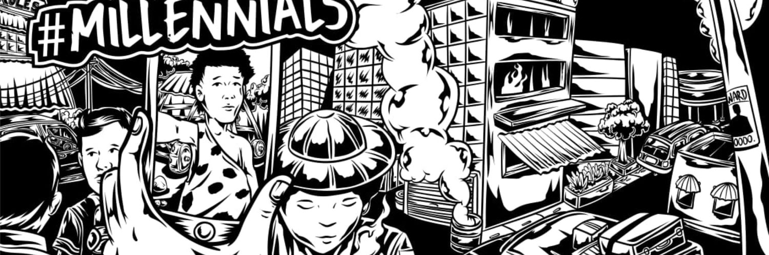 MINICHONZO's profile banner image