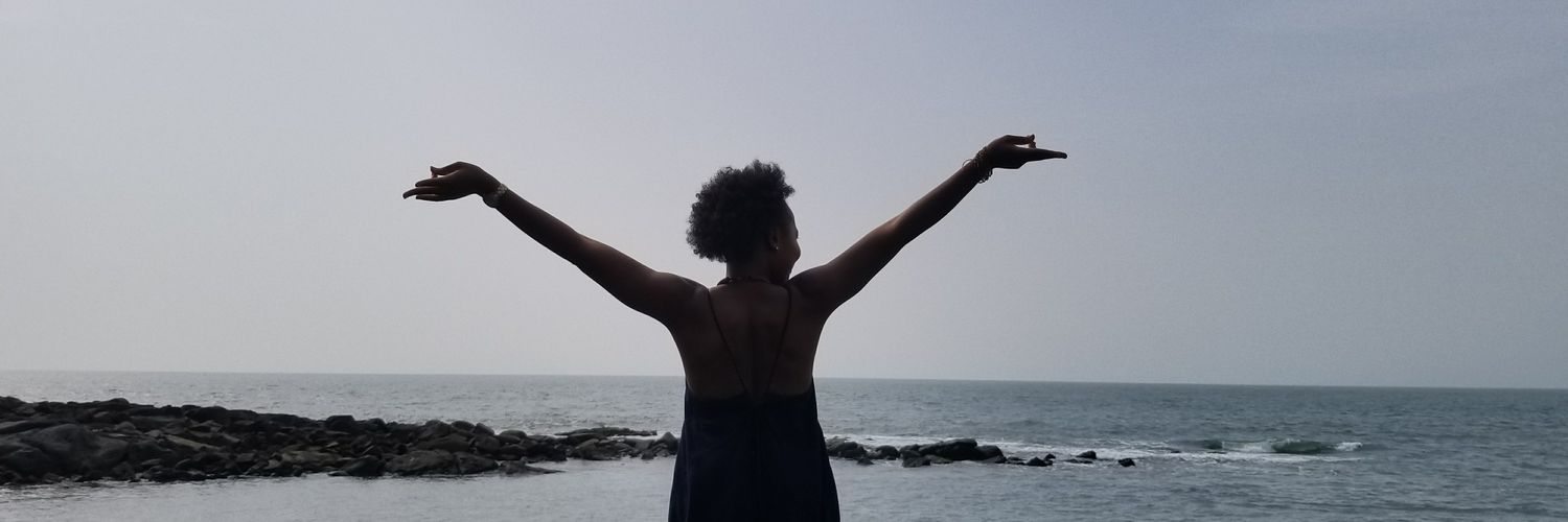 Marilyn George banner