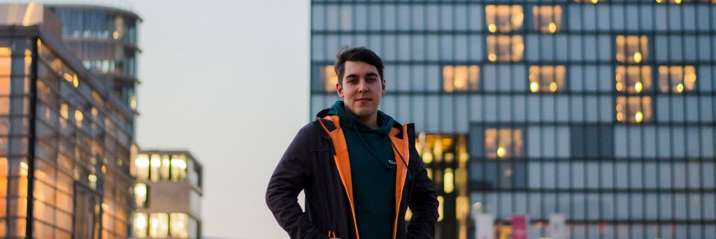 MarcoFromSpace's profile banner image