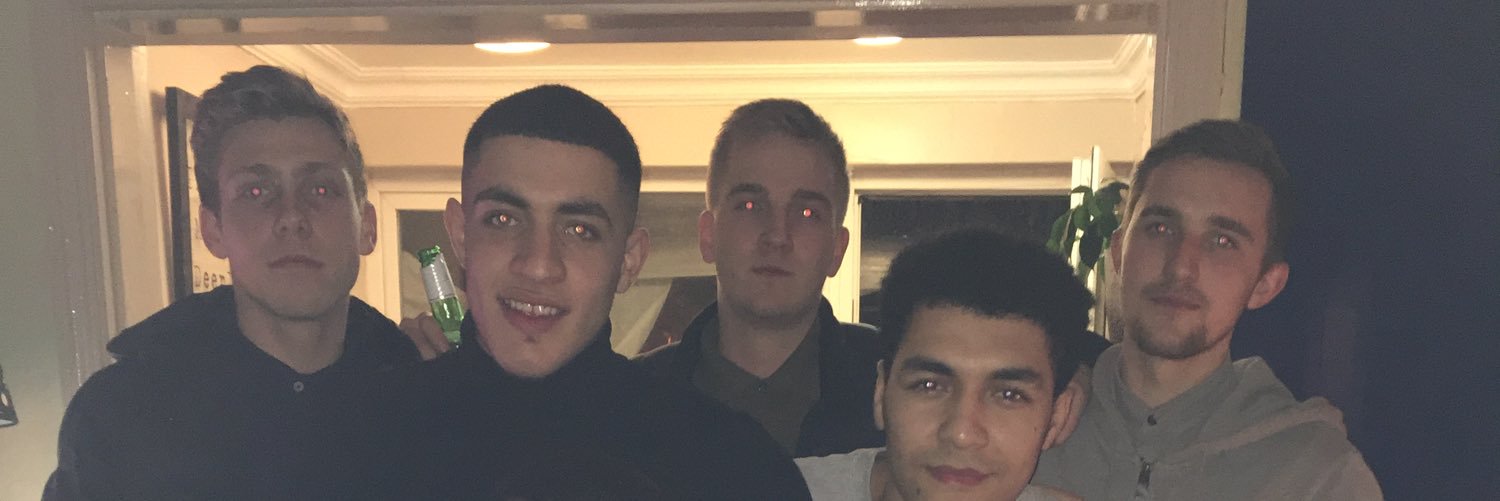 TylerLove88's profile banner image