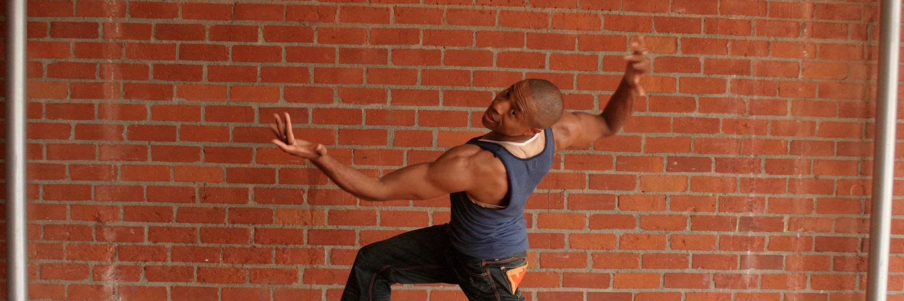 wiltodance's profile banner image