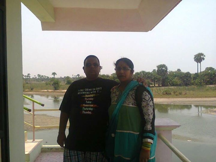 Mohit Kishore Mathur banner