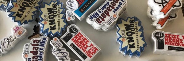 archivematica Profile Banner