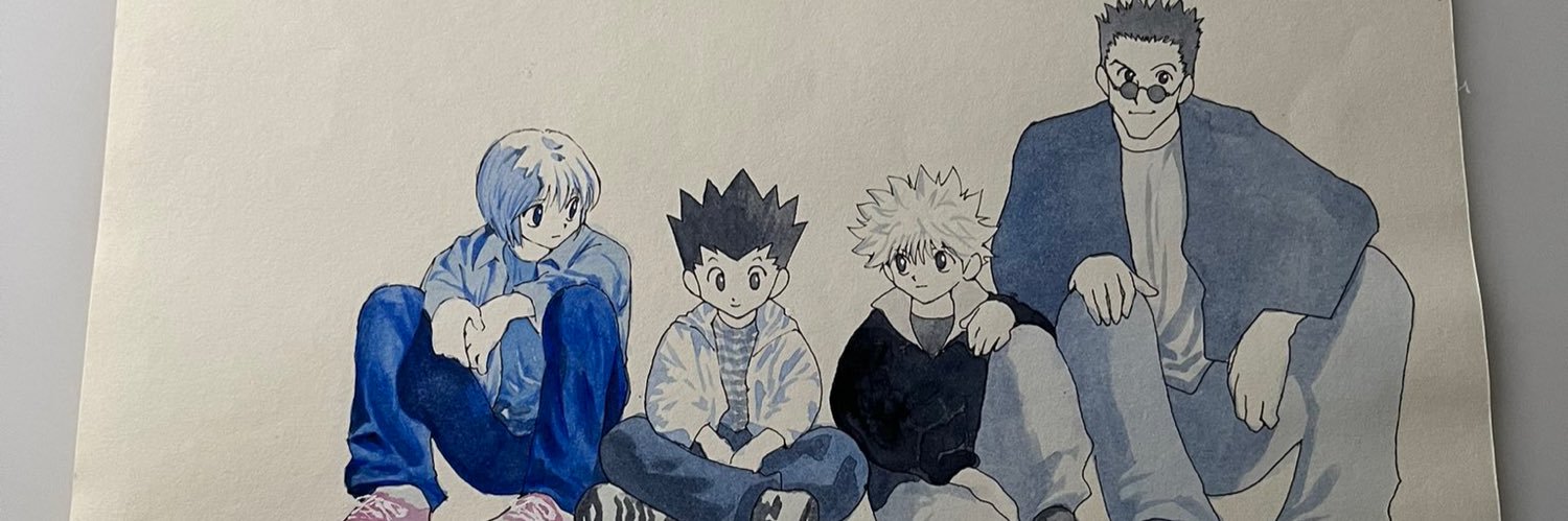 JJ banner