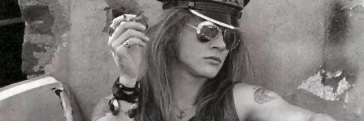 Ángel Fernández banner